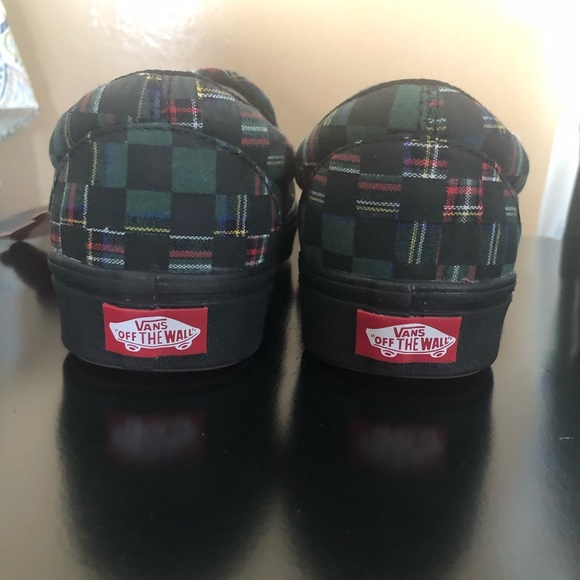 Women Vans - Picture 4 of 5